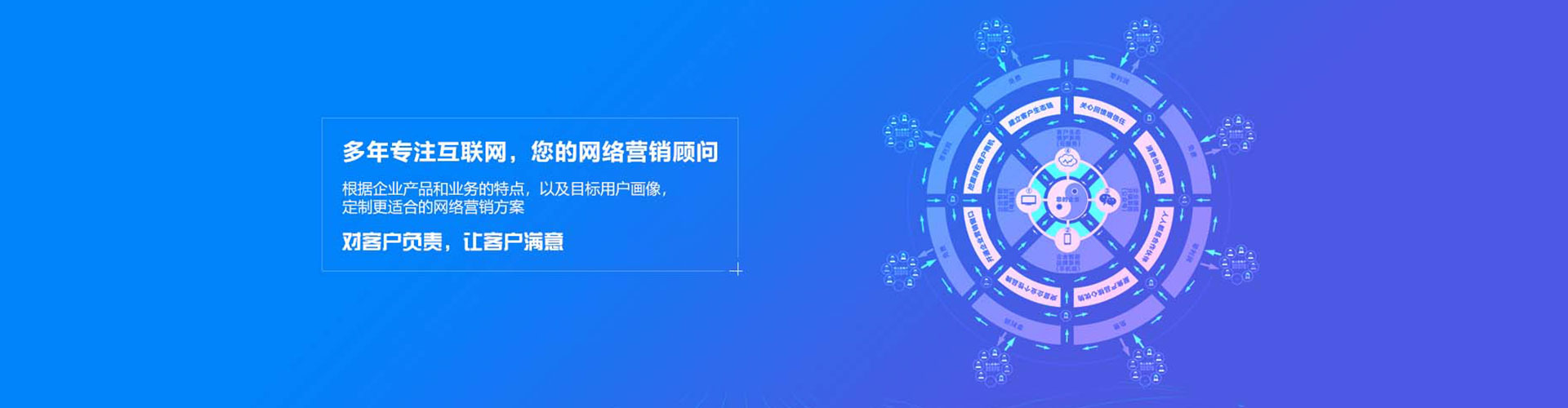 新邵sem外包